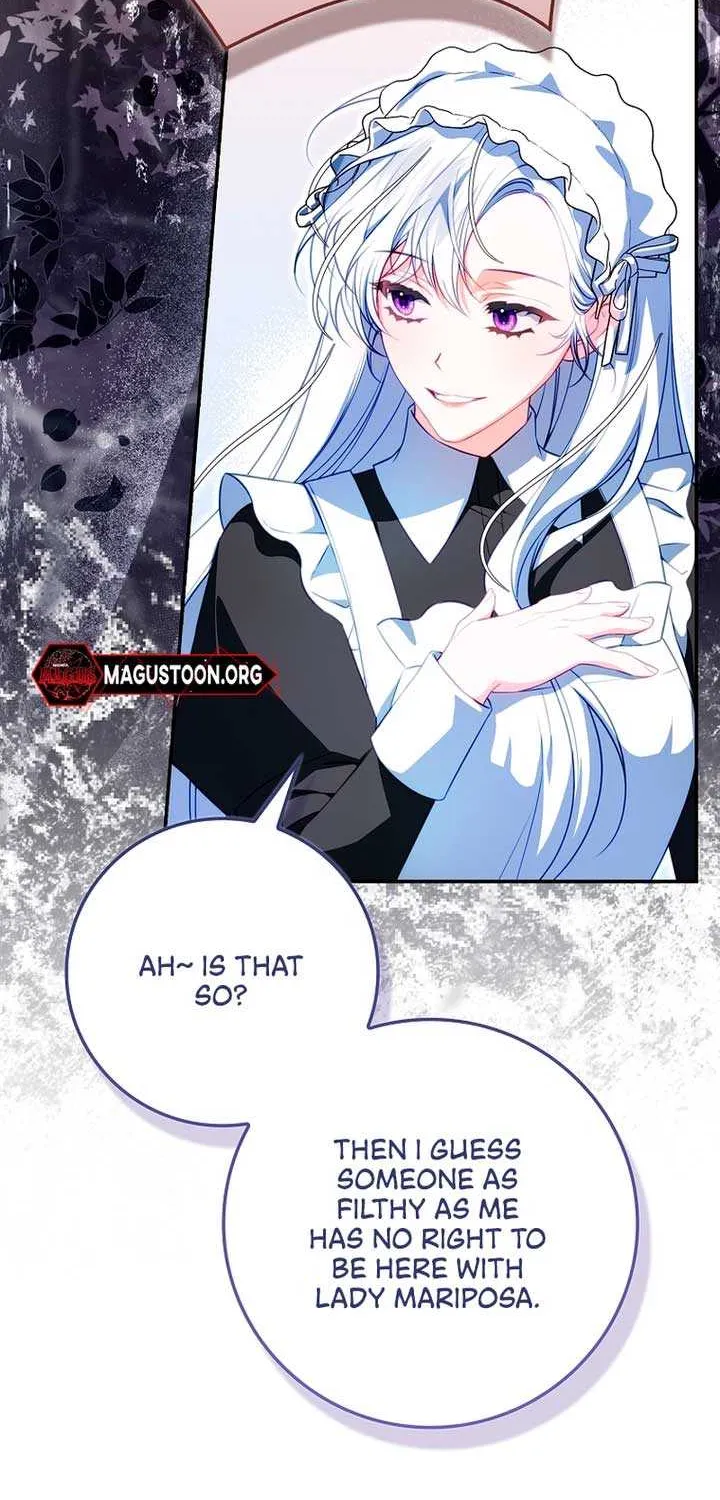 Unshakable Female Lead in Regret Genre Chapter 2 page 98 - 