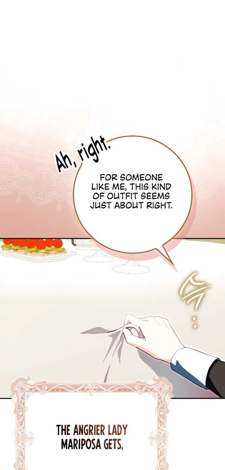 Unshakable Female Lead in Regret Genre Chapter 2 page 99 - 