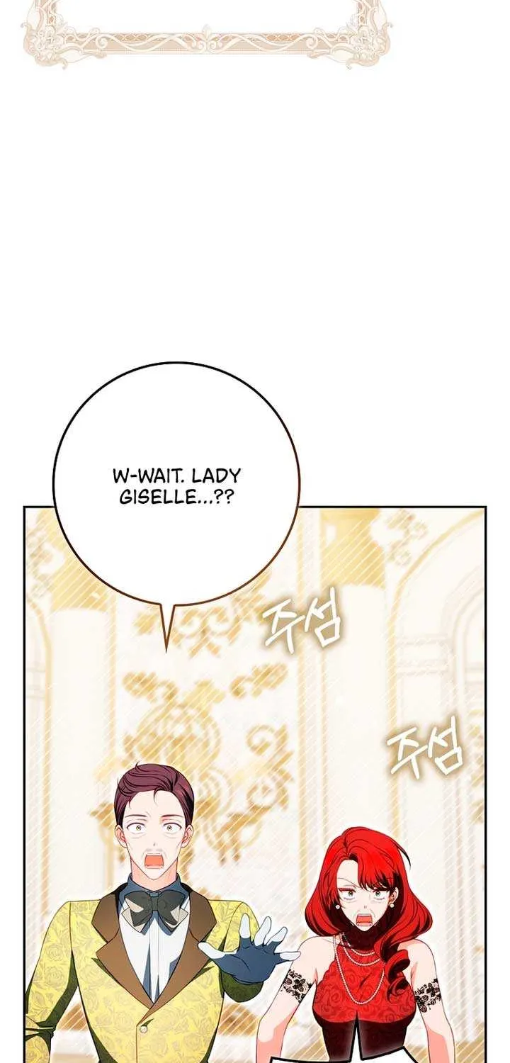 Unshakable Female Lead in Regret Genre Chapter 2 page 100 - 