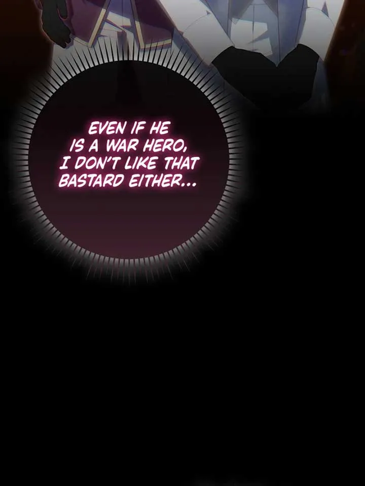 Unshakable Female Lead in Regret Genre Chapter 20 page 105 - 