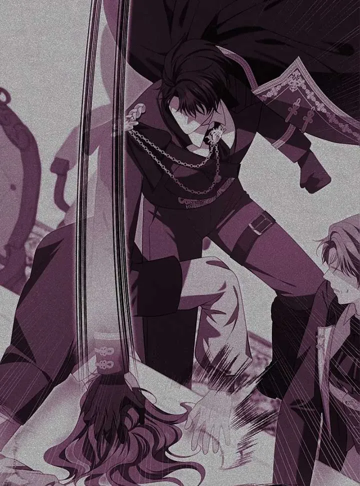Unshakable Female Lead in Regret Genre Chapter 20 page 107 - 