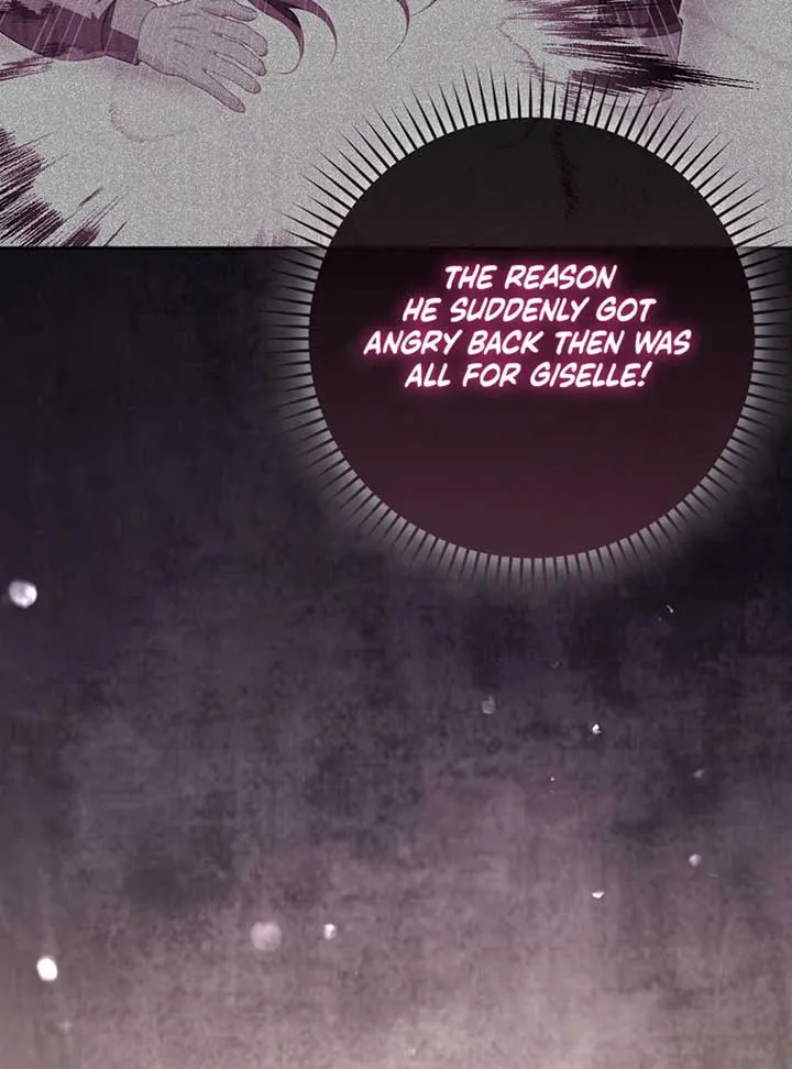 Unshakable Female Lead in Regret Genre Chapter 20 page 108 - 