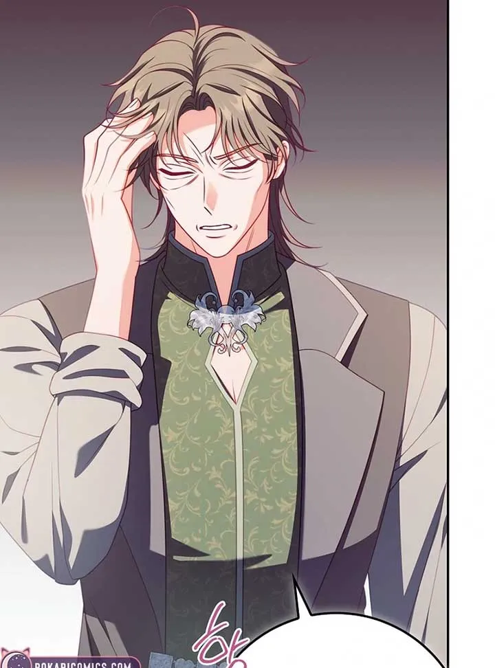 Unshakable Female Lead in Regret Genre Chapter 20 page 112 - 
