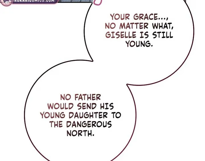 Unshakable Female Lead in Regret Genre Chapter 20 page 113 - 