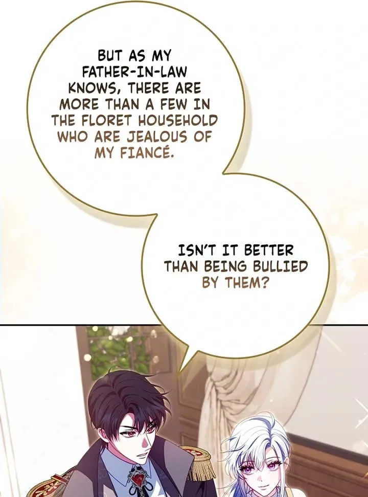 Unshakable Female Lead in Regret Genre Chapter 20 page 115 - 