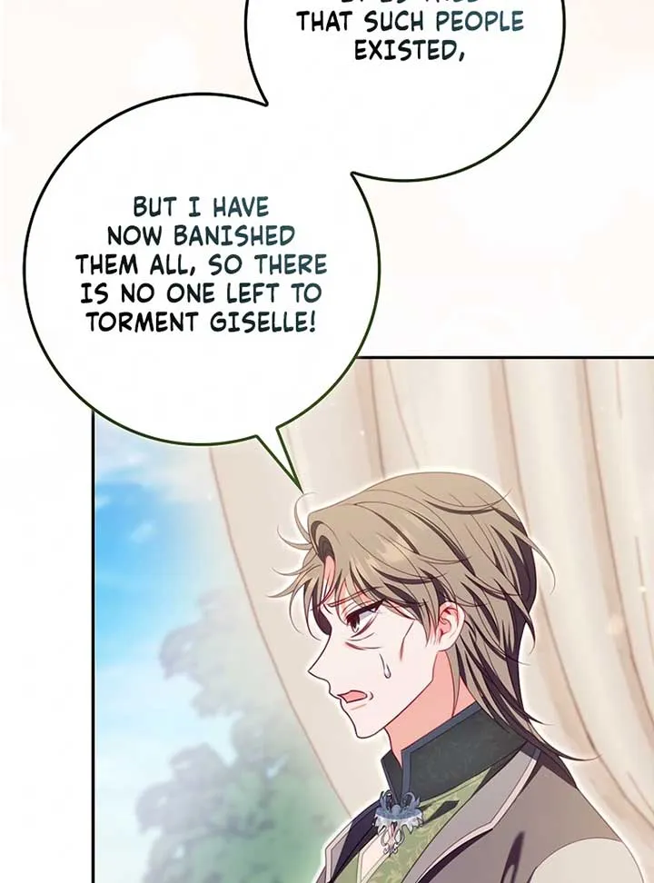 Unshakable Female Lead in Regret Genre Chapter 20 page 117 - 