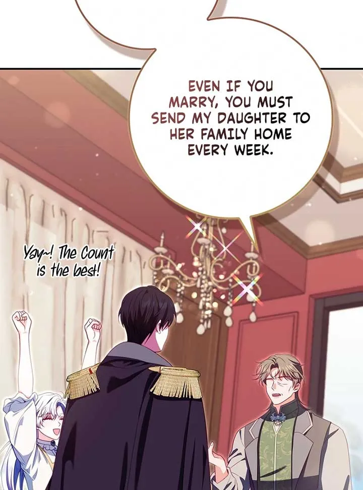 Unshakable Female Lead in Regret Genre Chapter 20 page 126 - 