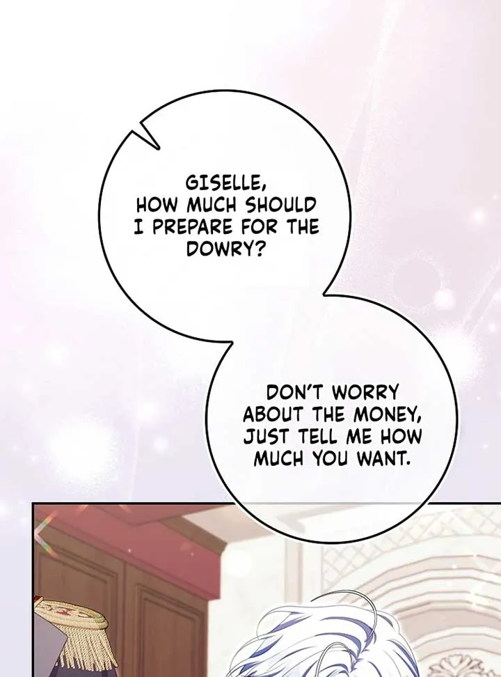Unshakable Female Lead in Regret Genre Chapter 20 page 128 - 