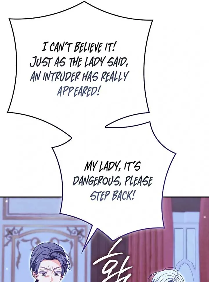Unshakable Female Lead in Regret Genre Chapter 20 page 18 - 