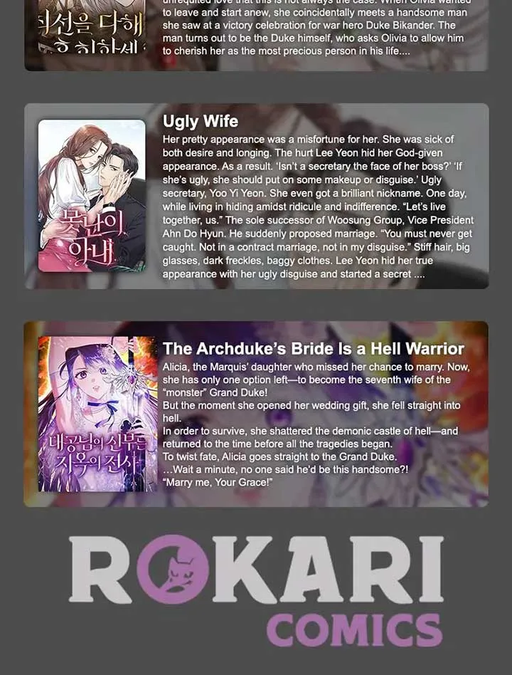 Unshakable Female Lead in Regret Genre Chapter 20 page 179 - 