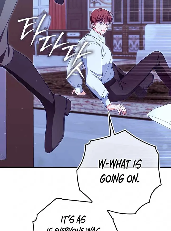 Unshakable Female Lead in Regret Genre Chapter 20 page 21 - 