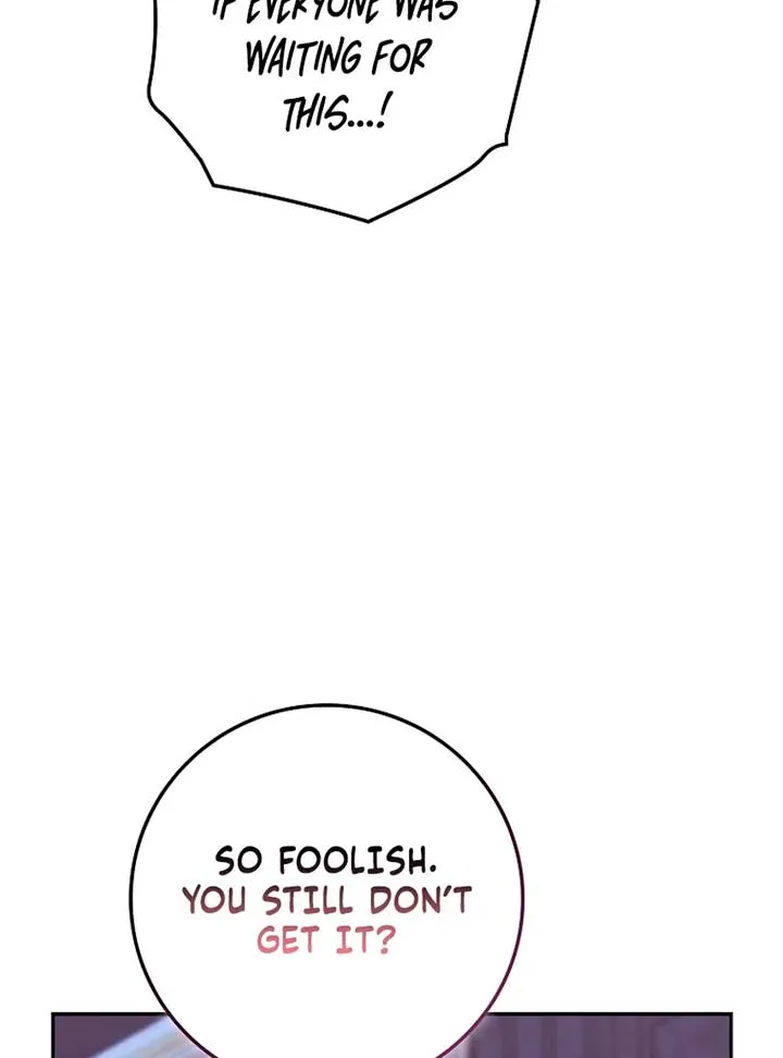 Unshakable Female Lead in Regret Genre Chapter 20 page 22 - 