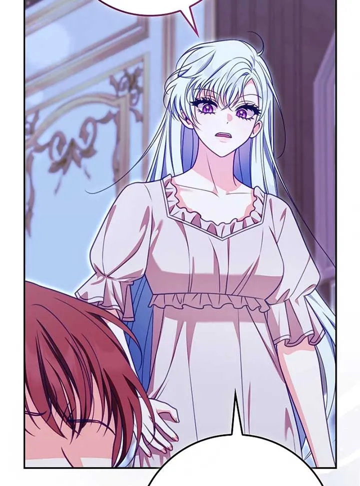 Unshakable Female Lead in Regret Genre Chapter 20 page 23 - 