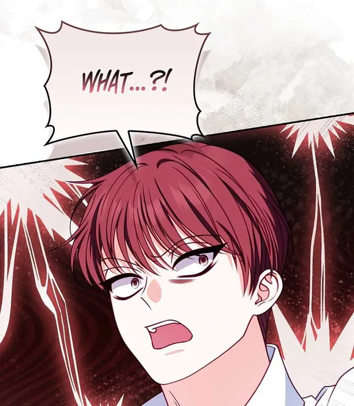 Unshakable Female Lead in Regret Genre Chapter 20 page 25 - 