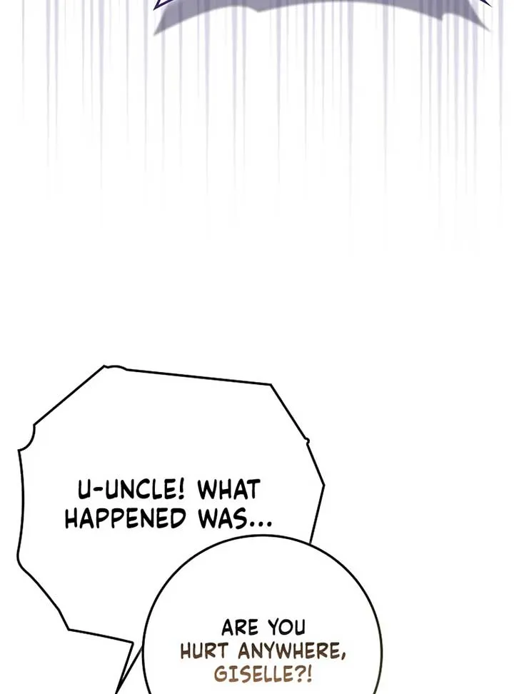 Unshakable Female Lead in Regret Genre Chapter 20 page 29 - 