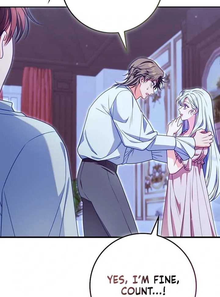 Unshakable Female Lead in Regret Genre Chapter 20 page 30 - 
