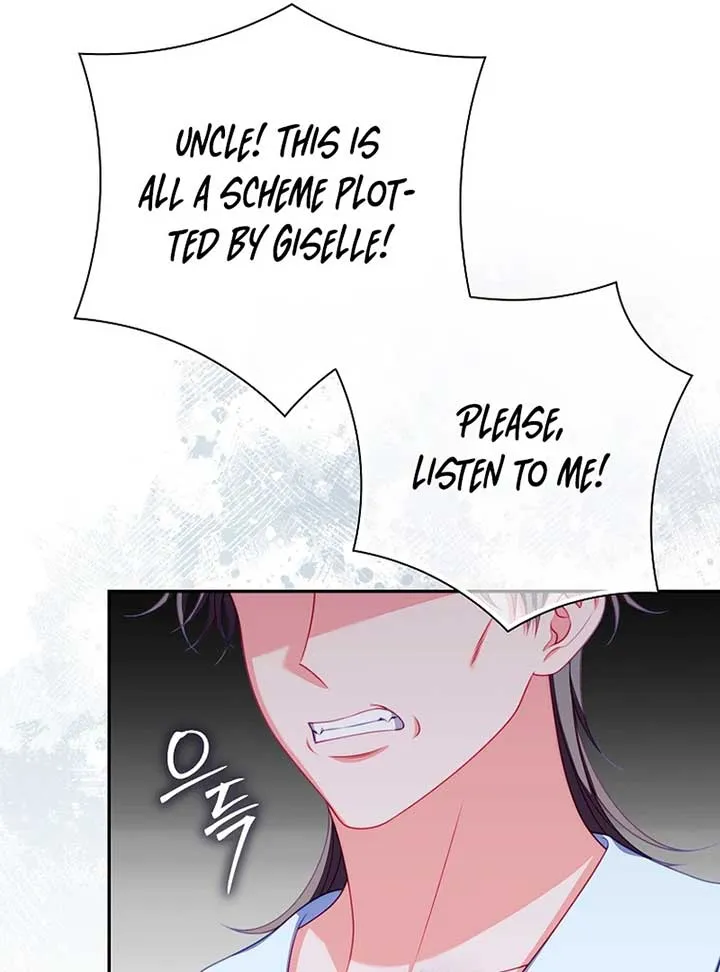 Unshakable Female Lead in Regret Genre Chapter 20 page 35 - 