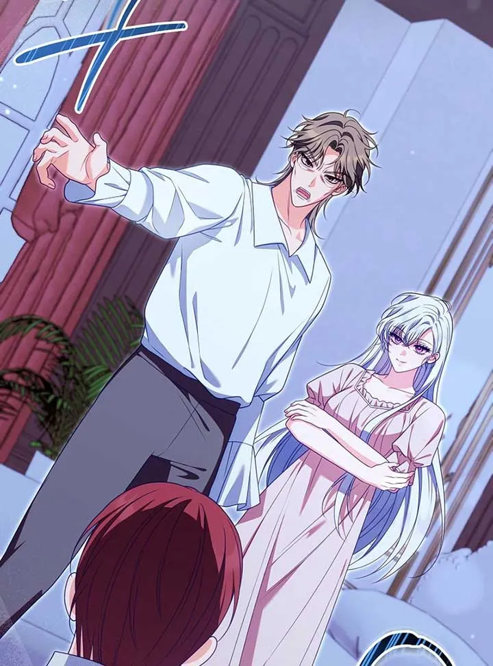 Unshakable Female Lead in Regret Genre Chapter 20 page 38 - 