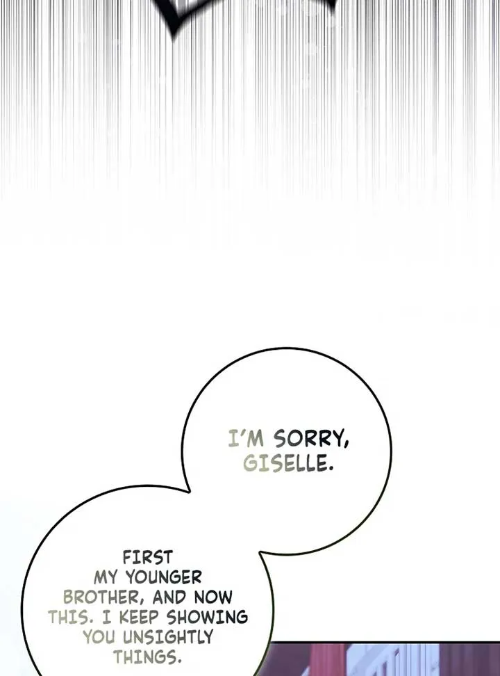 Unshakable Female Lead in Regret Genre Chapter 20 page 46 - 