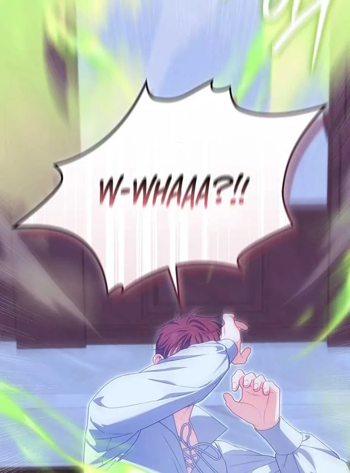 Unshakable Female Lead in Regret Genre Chapter 20 page 6 - 