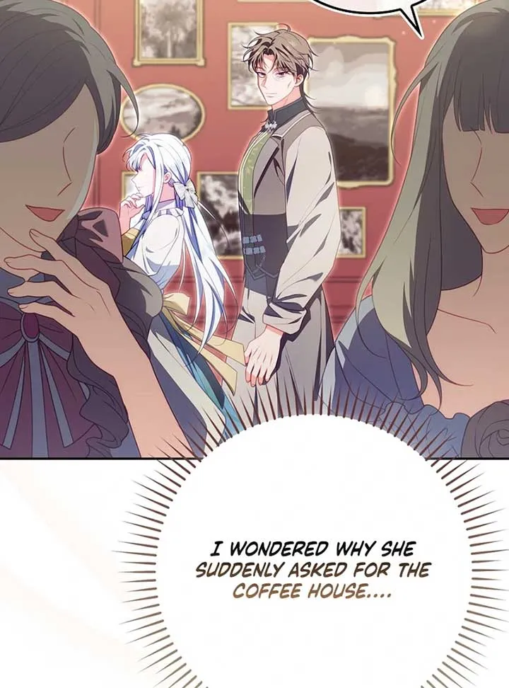 Unshakable Female Lead in Regret Genre Chapter 20 page 59 - 