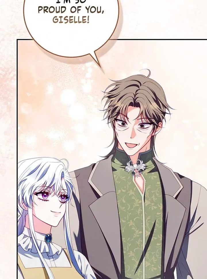 Unshakable Female Lead in Regret Genre Chapter 20 page 61 - 