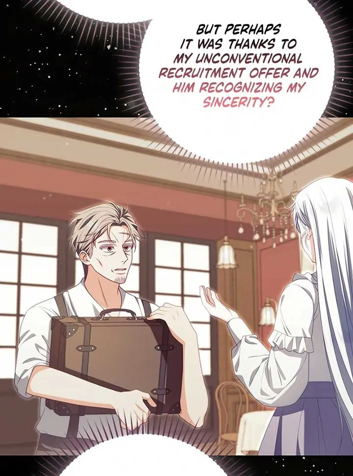 Unshakable Female Lead in Regret Genre Chapter 20 page 79 - 