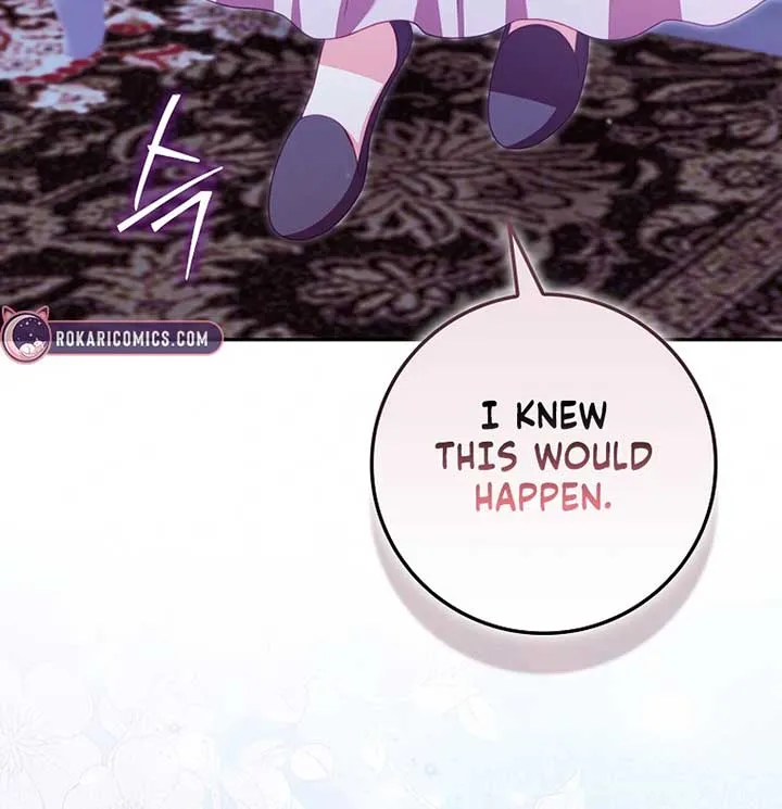 Unshakable Female Lead in Regret Genre Chapter 20 page 9 - 