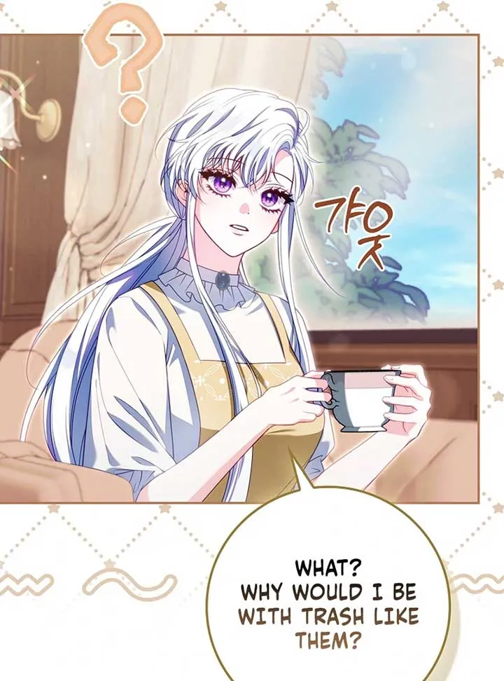 Unshakable Female Lead in Regret Genre Chapter 20 page 91 - 