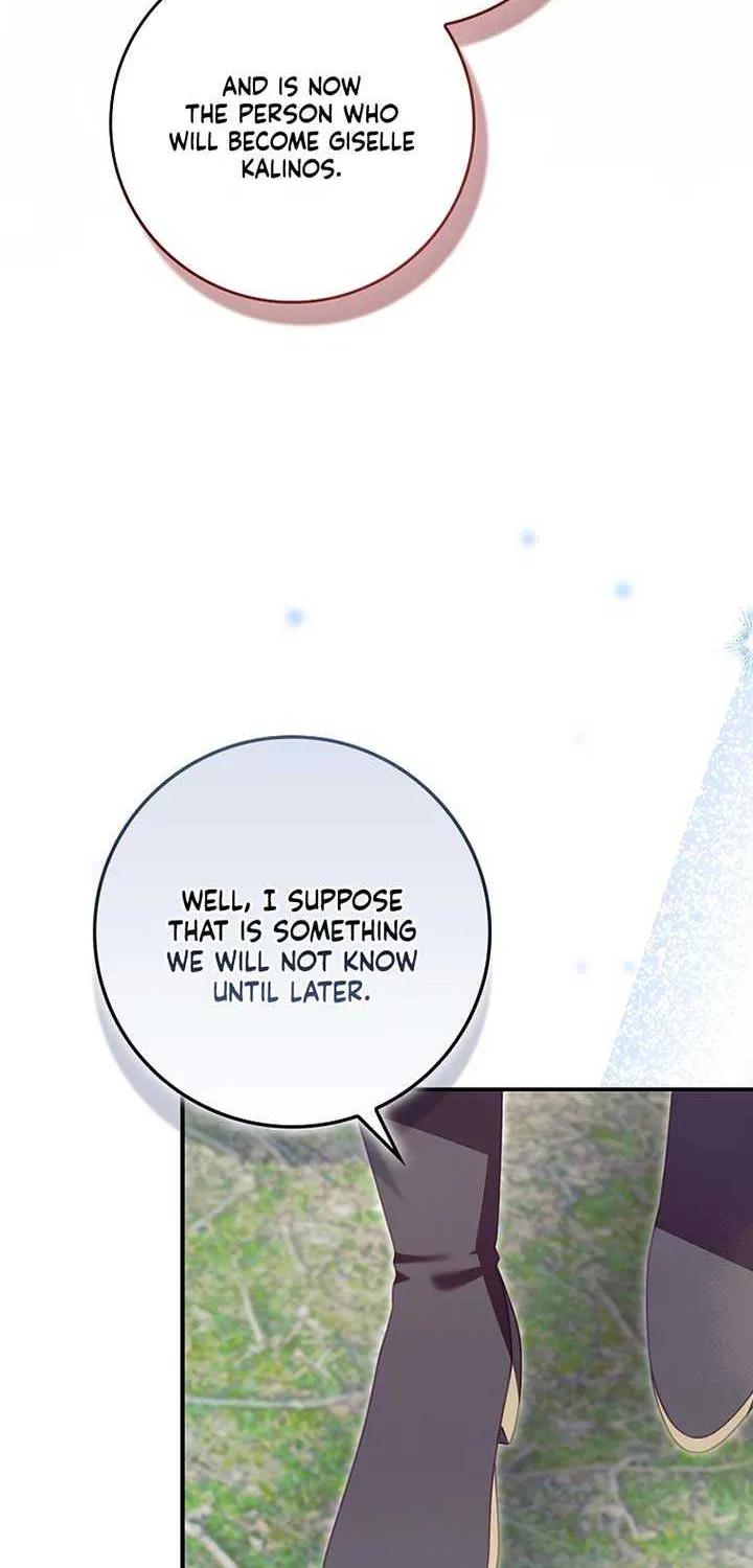 Unshakable Female Lead in Regret Genre Chapter 21 page 20 - 