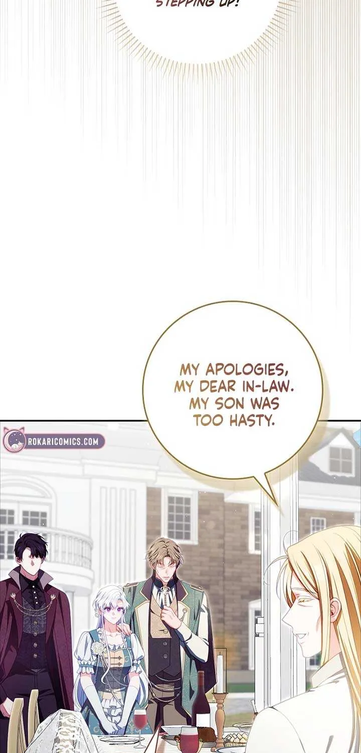 Unshakable Female Lead in Regret Genre Chapter 21 page 23 - 