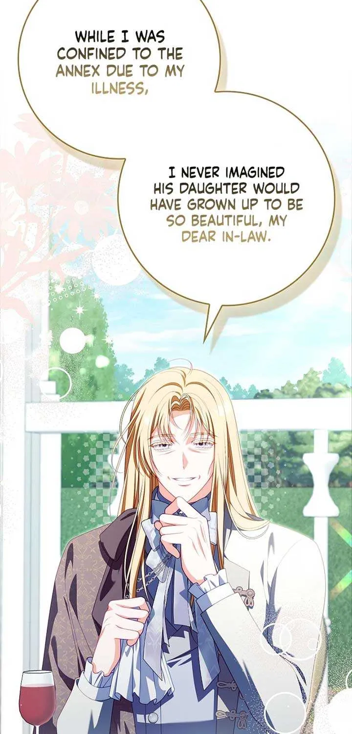 Unshakable Female Lead in Regret Genre Chapter 21 page 28 - 