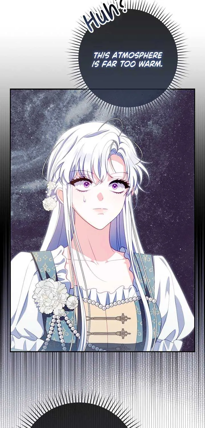 Unshakable Female Lead in Regret Genre Chapter 21 page 33 - 