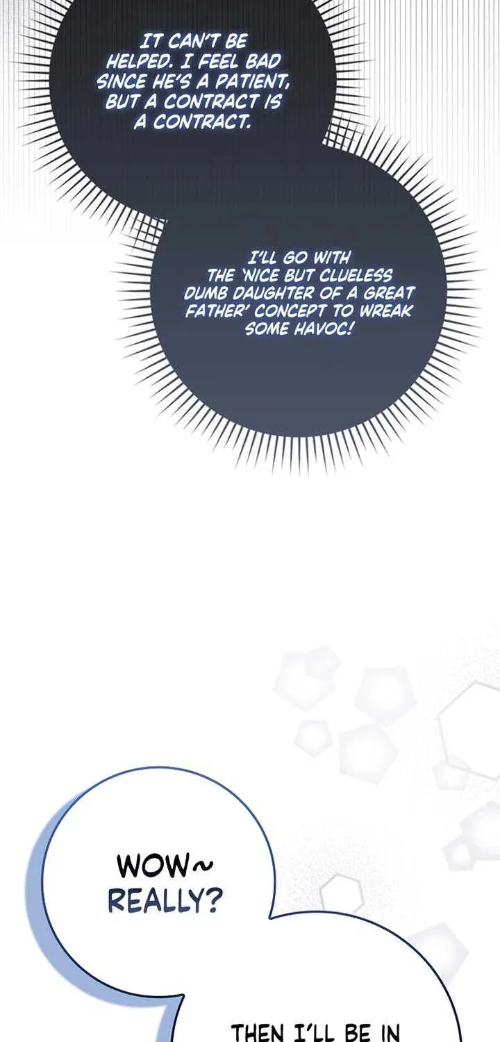 Unshakable Female Lead in Regret Genre Chapter 21 page 34 - 