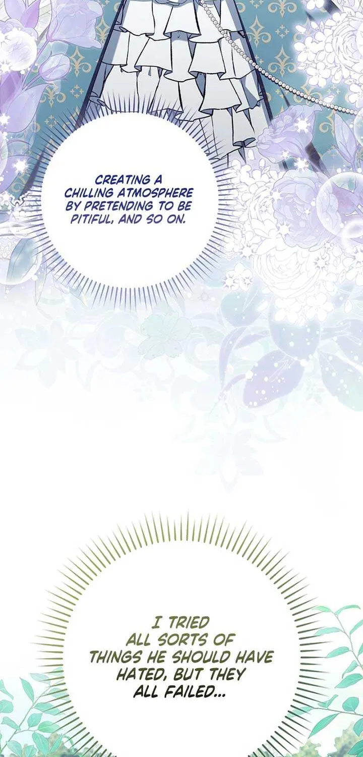 Unshakable Female Lead in Regret Genre Chapter 21 page 39 - 