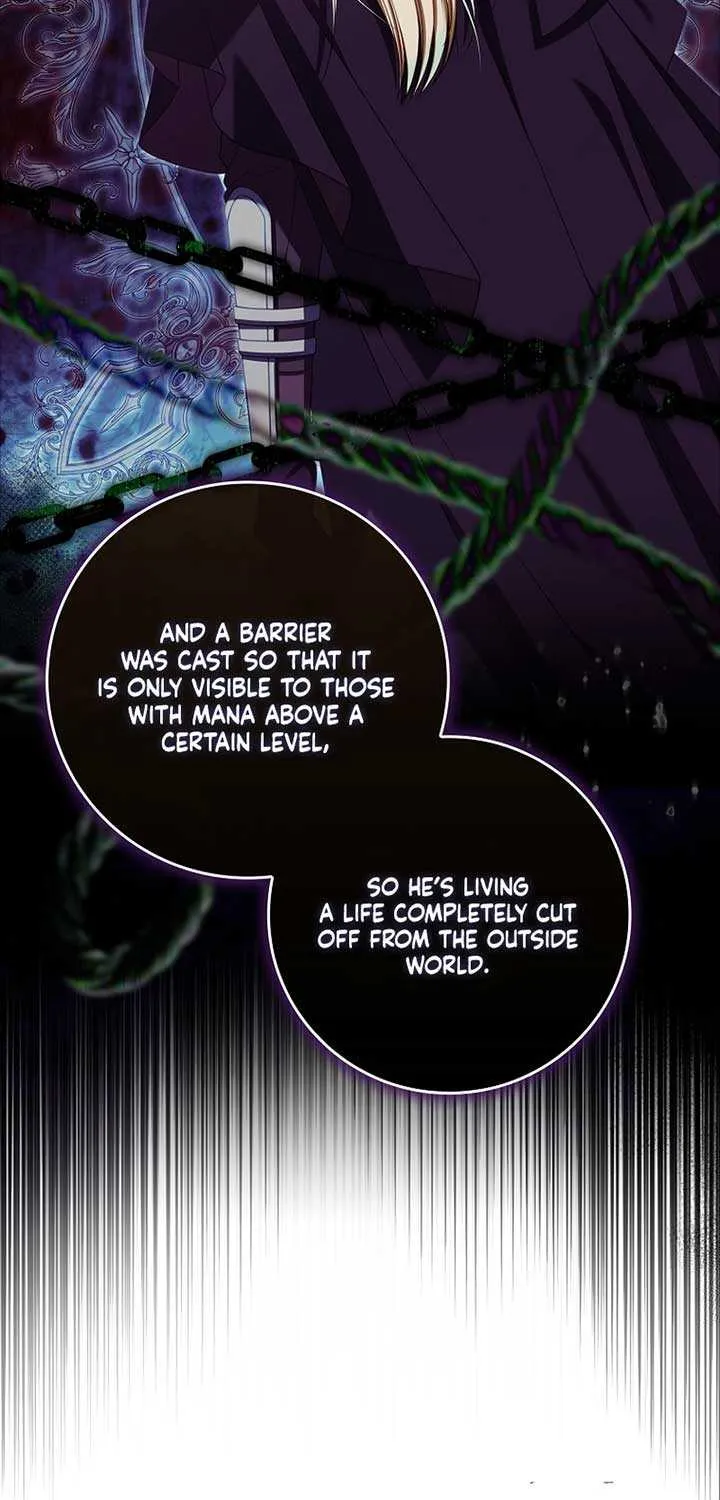 Unshakable Female Lead in Regret Genre Chapter 21 page 5 - 