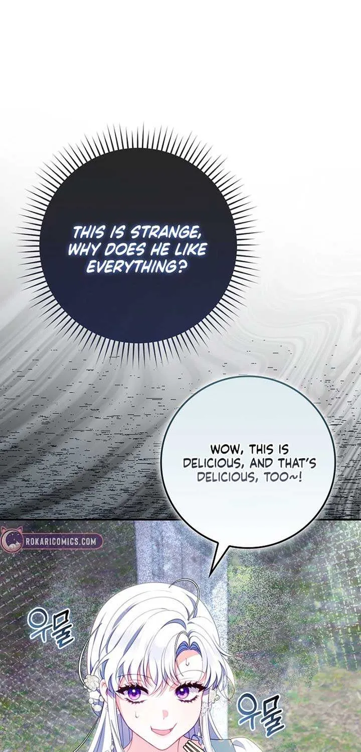 Unshakable Female Lead in Regret Genre Chapter 21 page 43 - 