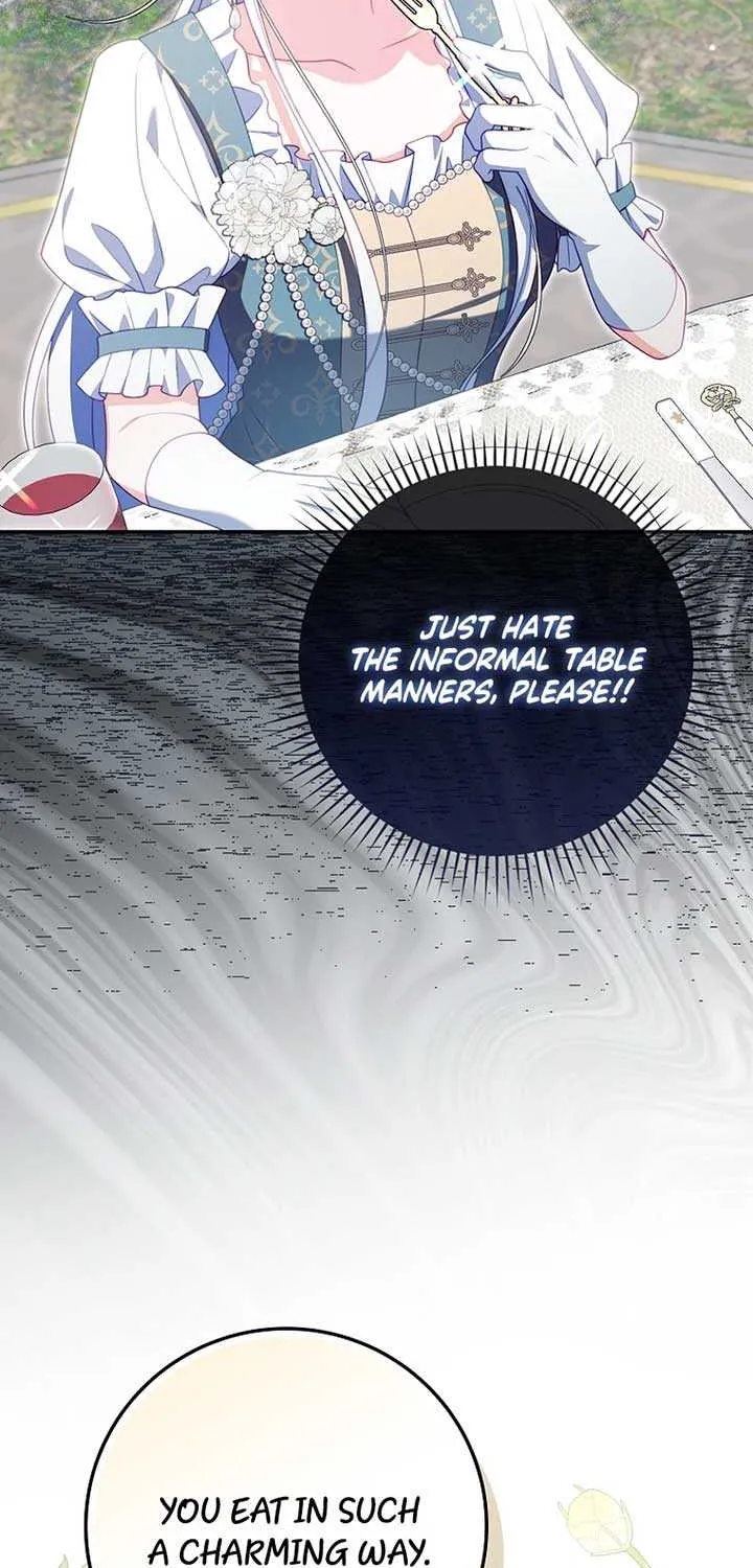 Unshakable Female Lead in Regret Genre Chapter 21 page 44 - 