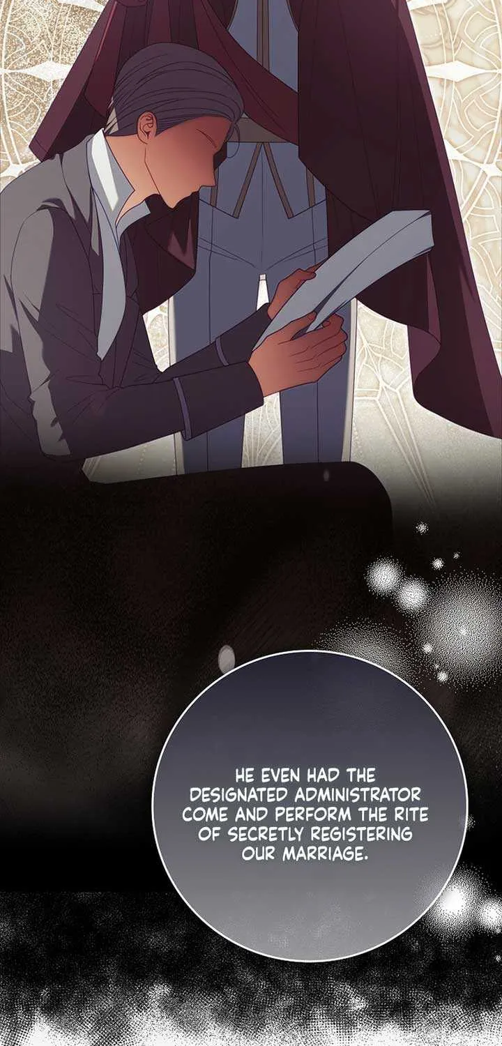 Unshakable Female Lead in Regret Genre Chapter 21 page 56 - 