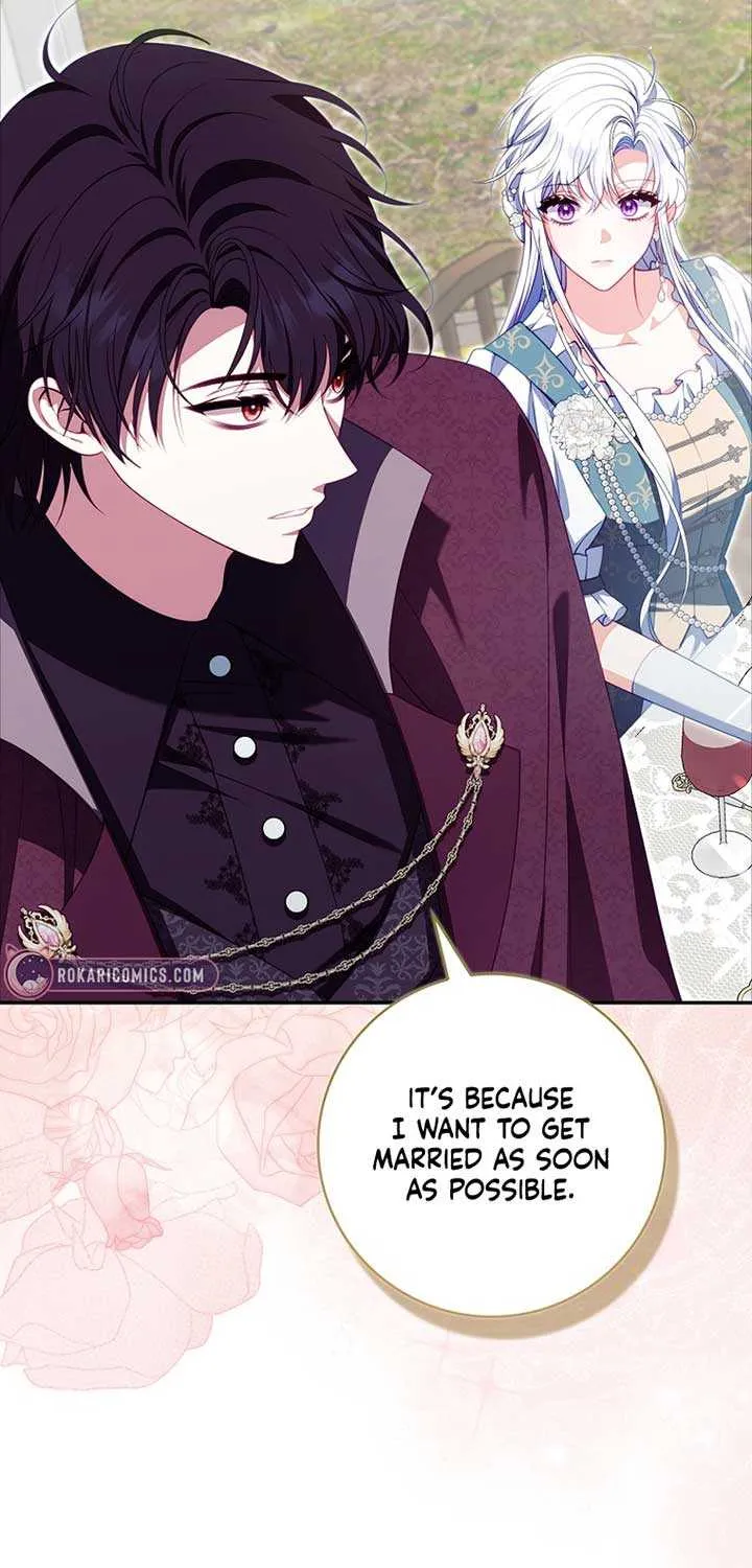 Unshakable Female Lead in Regret Genre Chapter 21 page 60 - 
