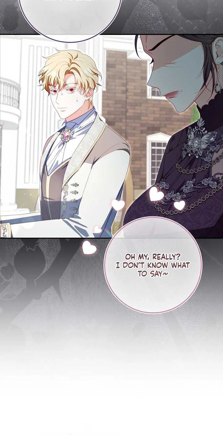 Unshakable Female Lead in Regret Genre Chapter 21 page 65 - 