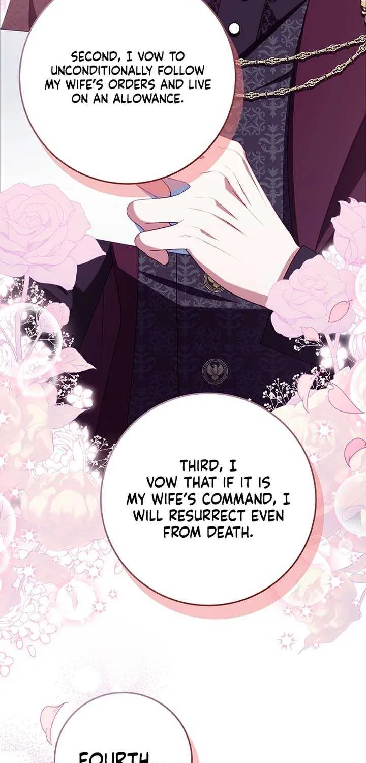 Unshakable Female Lead in Regret Genre Chapter 21 page 70 - 