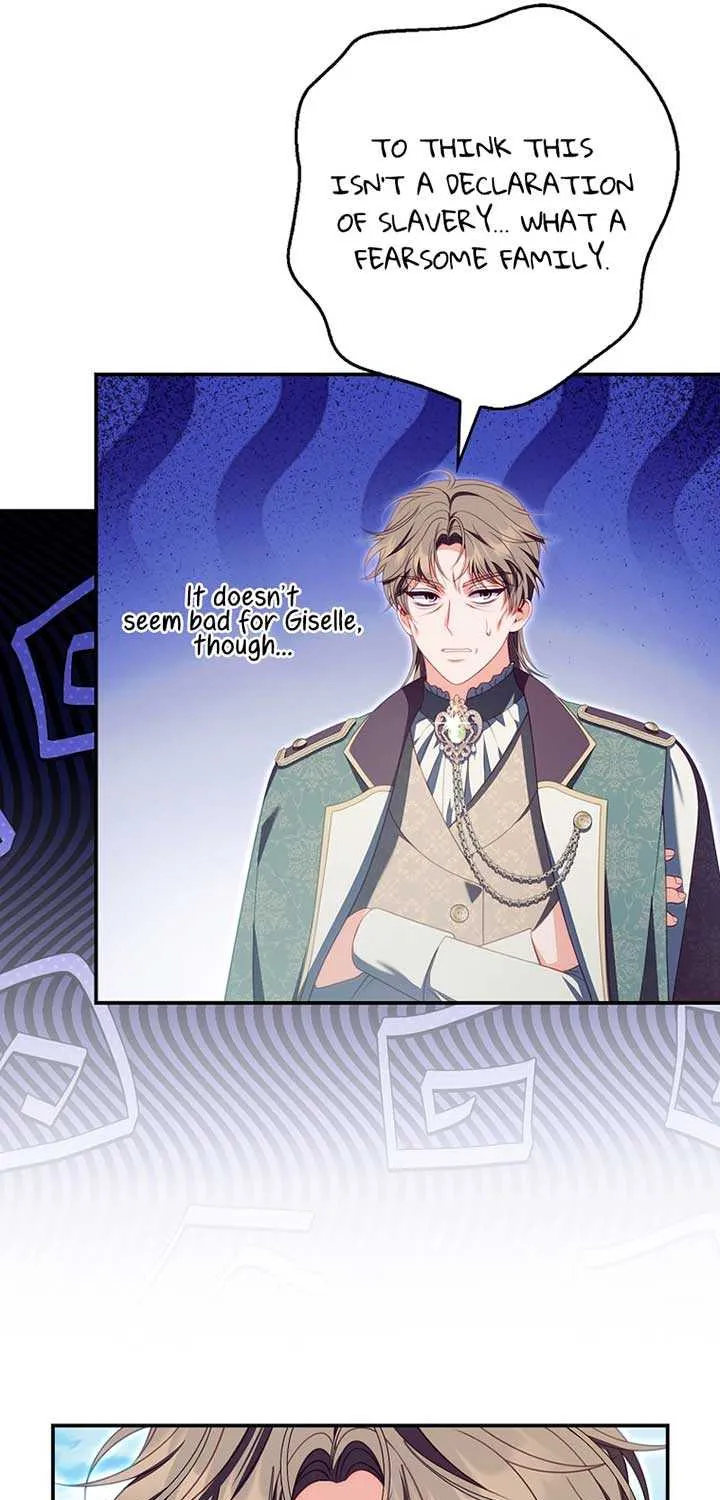 Unshakable Female Lead in Regret Genre Chapter 21 page 72 - 