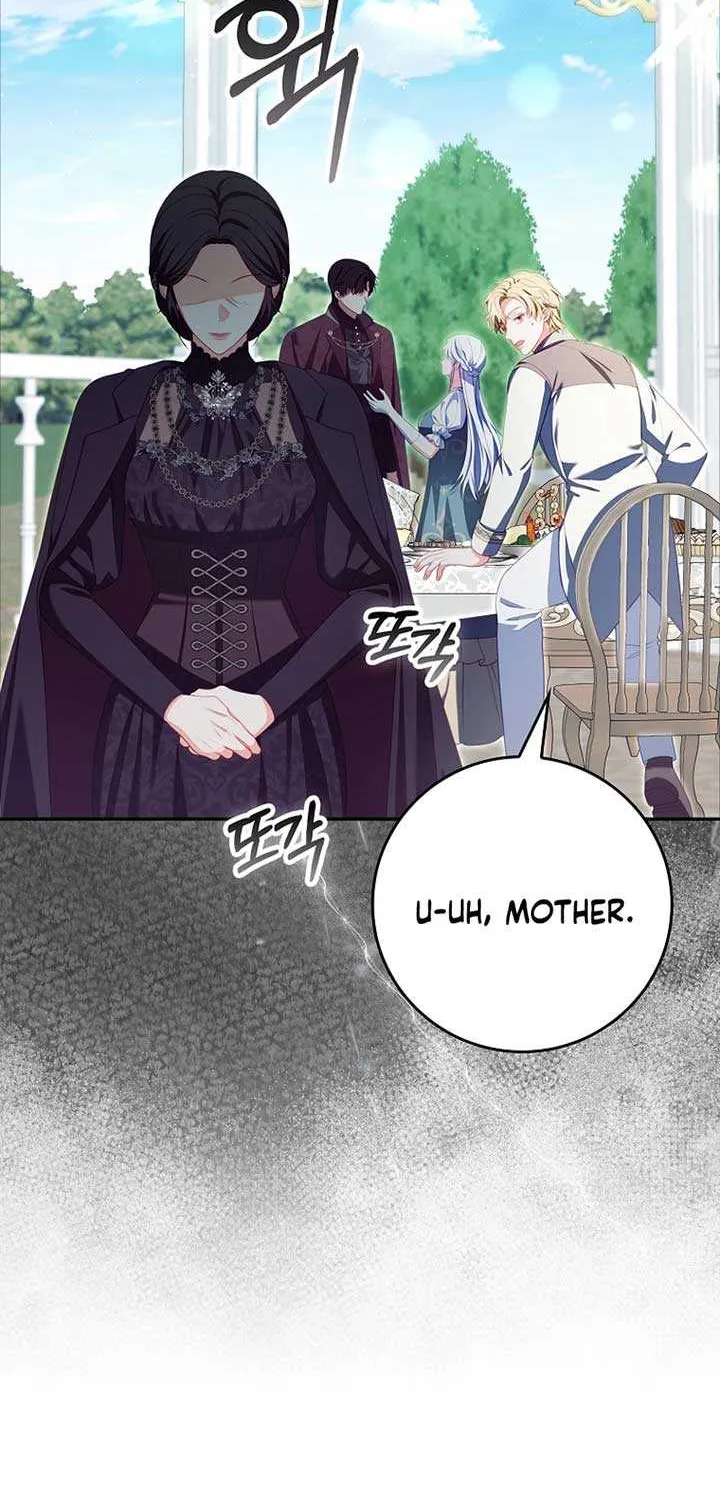 Unshakable Female Lead in Regret Genre Chapter 21 page 77 - 