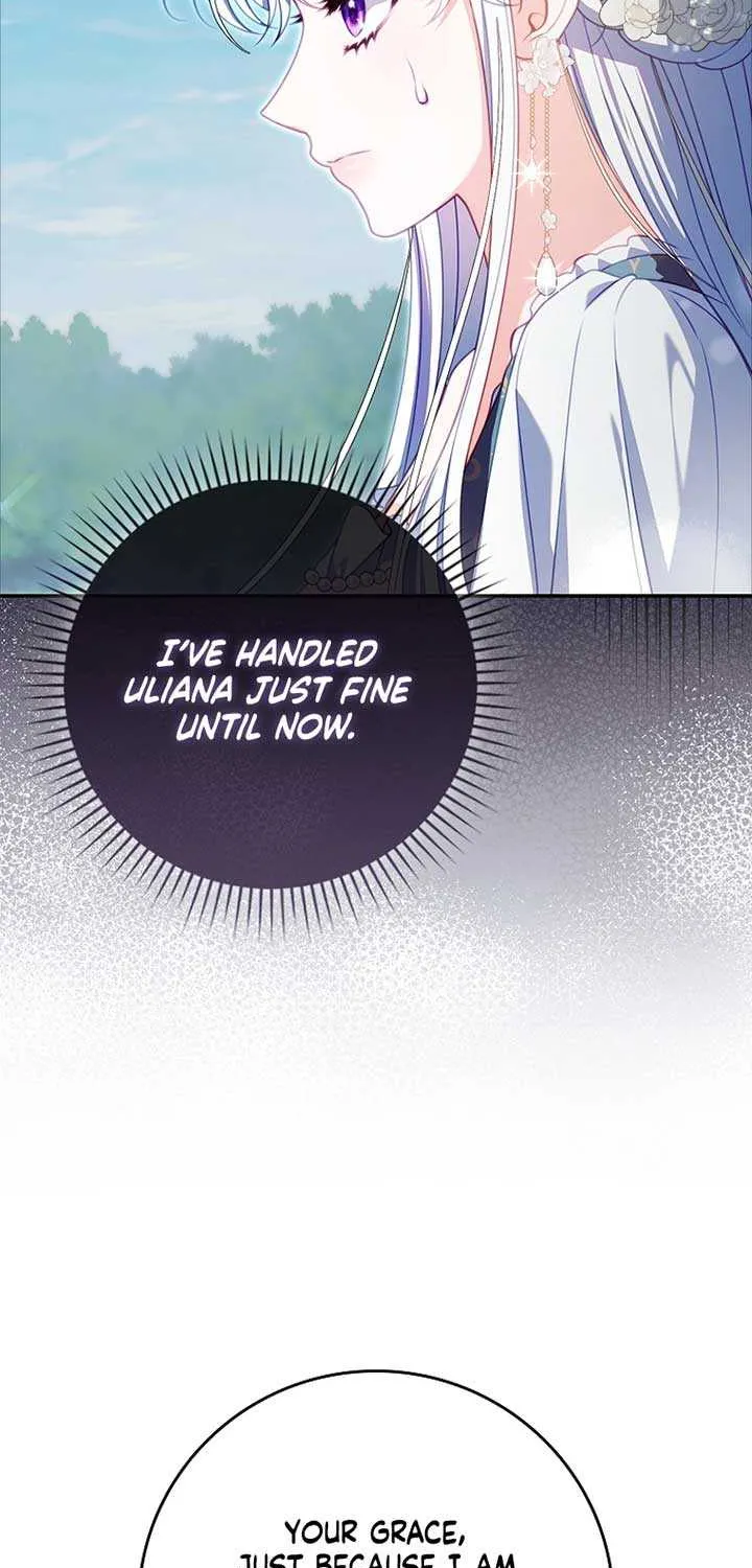 Unshakable Female Lead in Regret Genre Chapter 21 page 9 - 