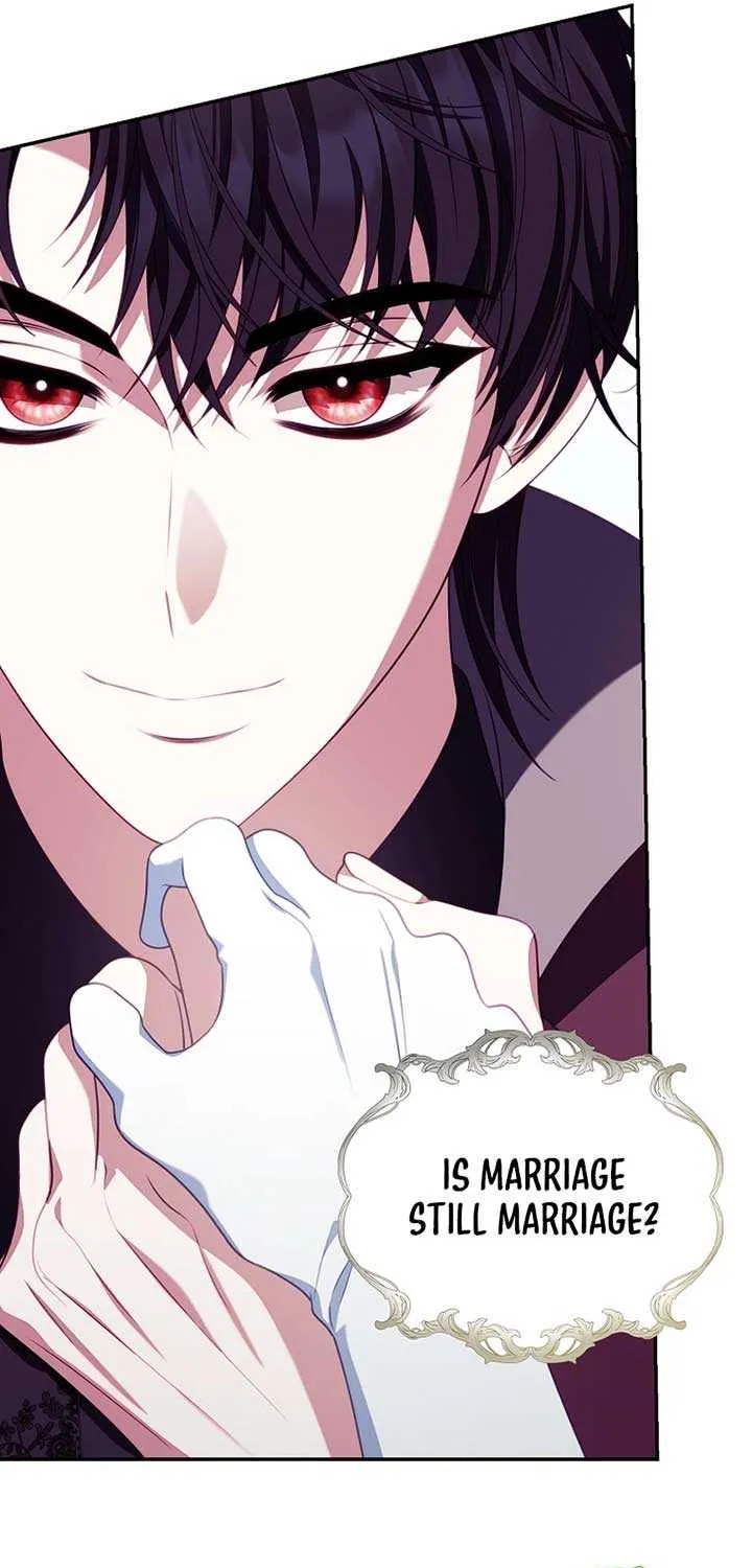 Unshakable Female Lead in Regret Genre Chapter 21 page 84 - 