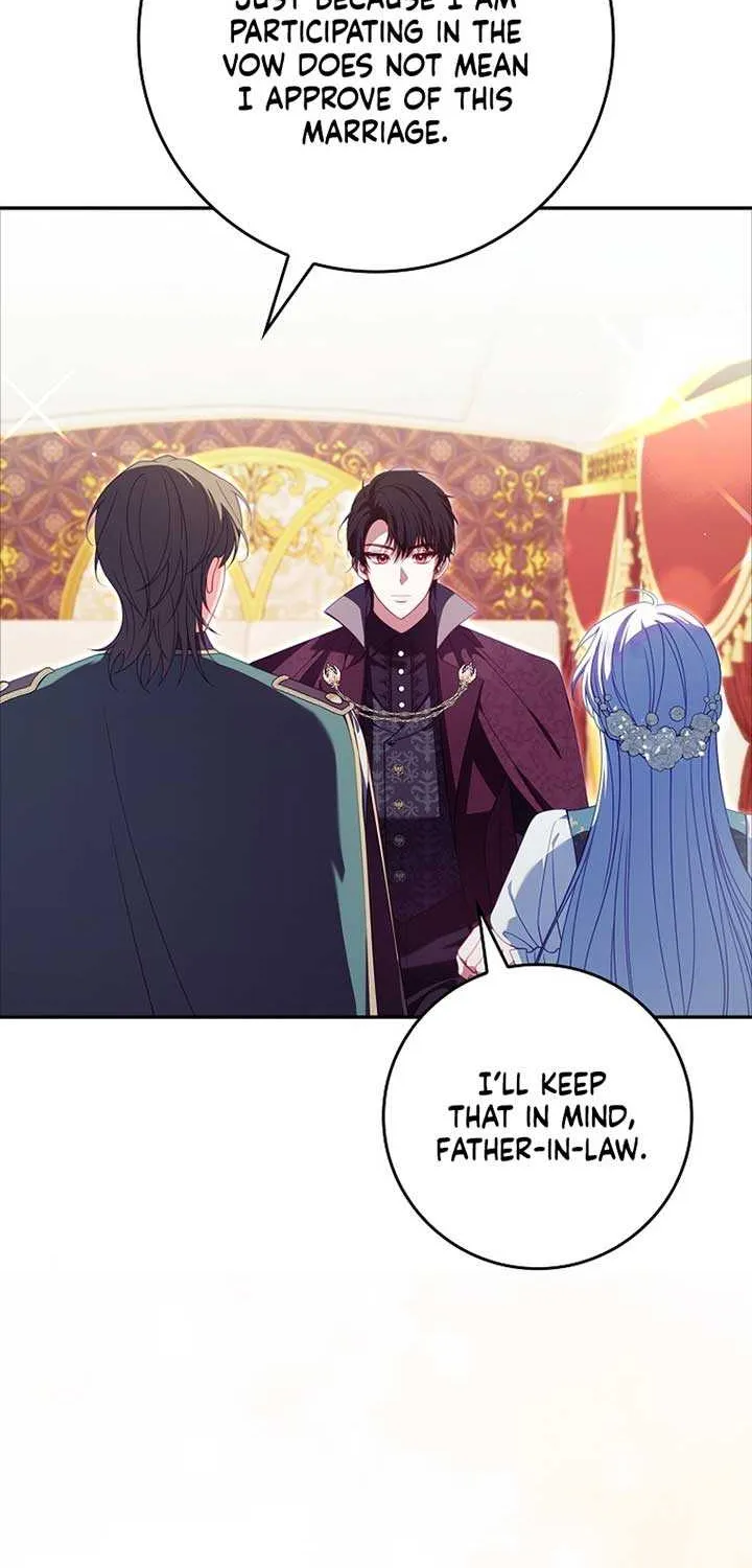 Unshakable Female Lead in Regret Genre Chapter 21 page 10 - 