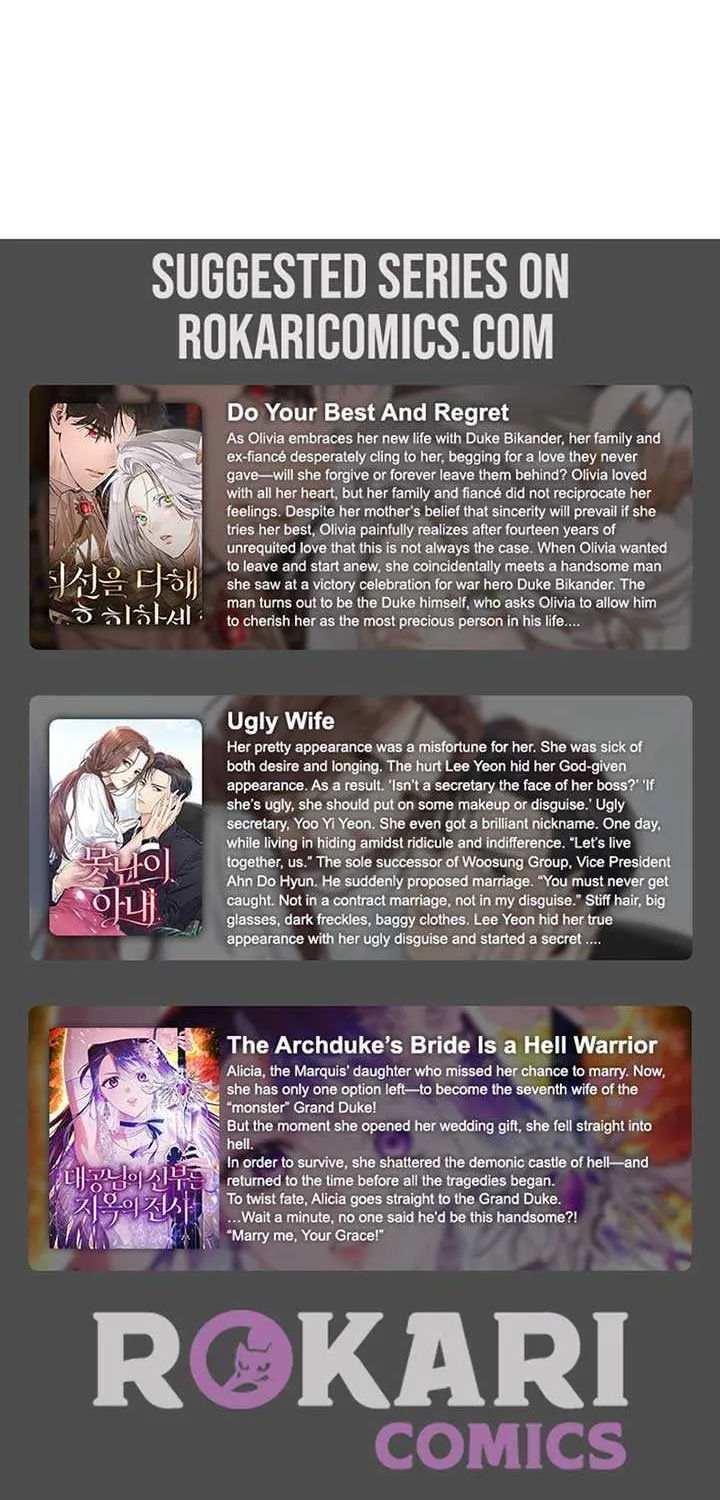 Unshakable Female Lead in Regret Genre Chapter 21 page 91 - 