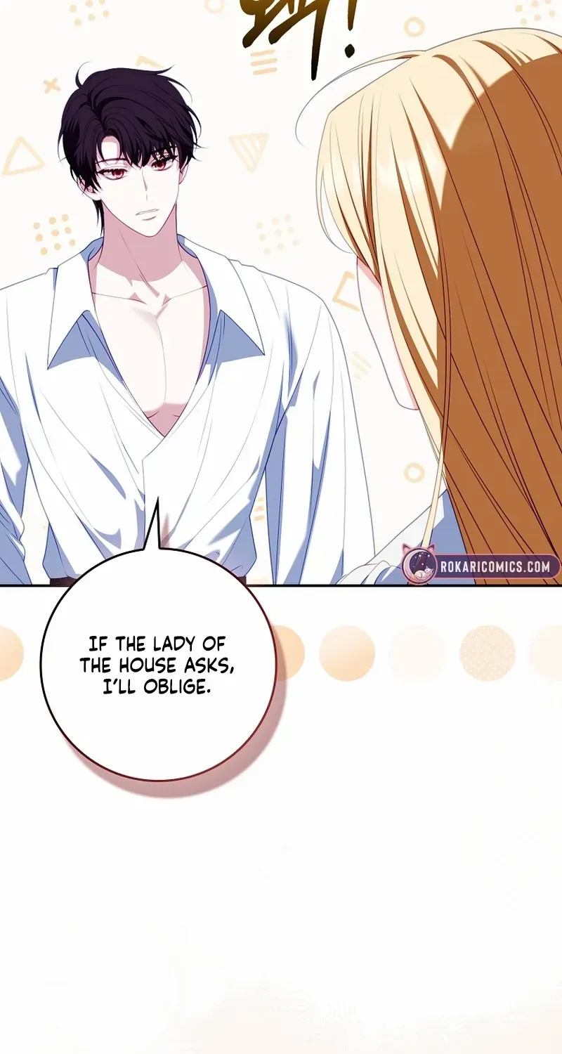 Unshakable Female Lead in Regret Genre Chapter 22 page 18 - 