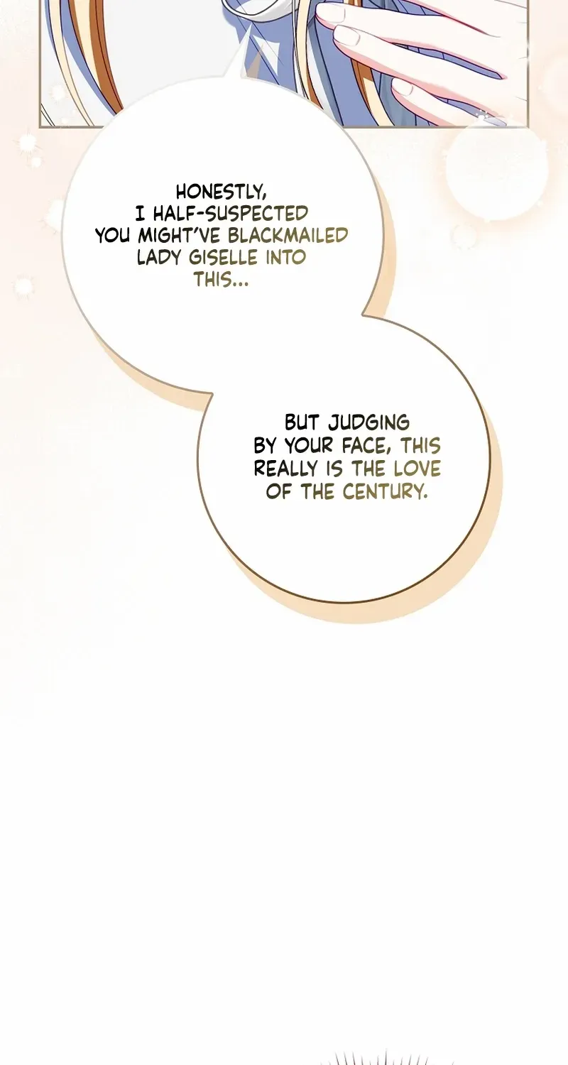Unshakable Female Lead in Regret Genre Chapter 22 page 20 - 
